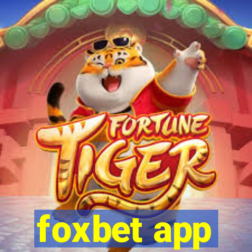 foxbet app